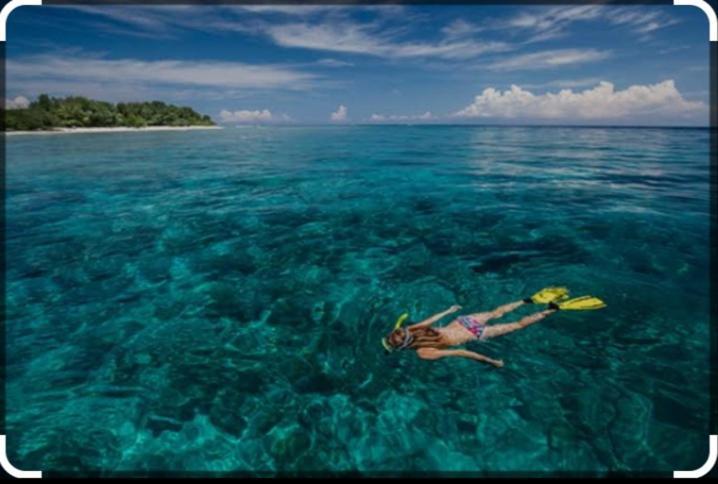 Banera Gili Homestay กีลีตราวางัน ภายนอก รูปภาพ